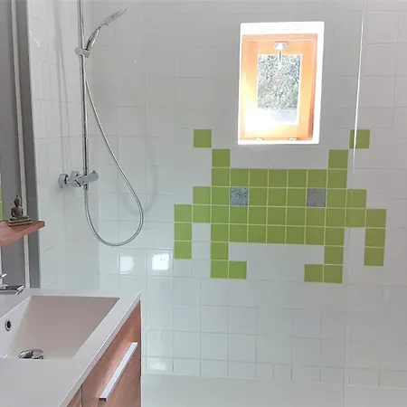Ξενοδοχείο Maison Chaleureuse Avec Piscine