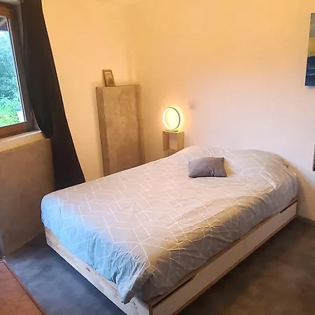Maison Chaleureuse Avec Piscine Ξενοδοχείο *