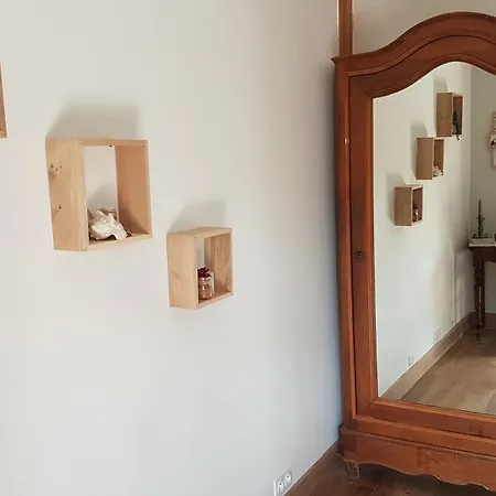 Maison Chaleureuse Avec Piscine * Νιμ