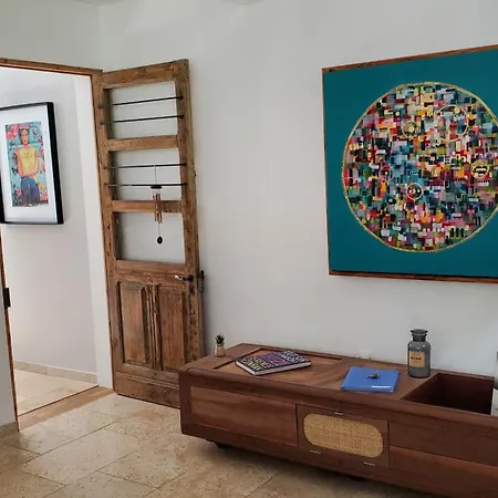 Maison Chaleureuse Avec Piscine Ξενοδοχείο *