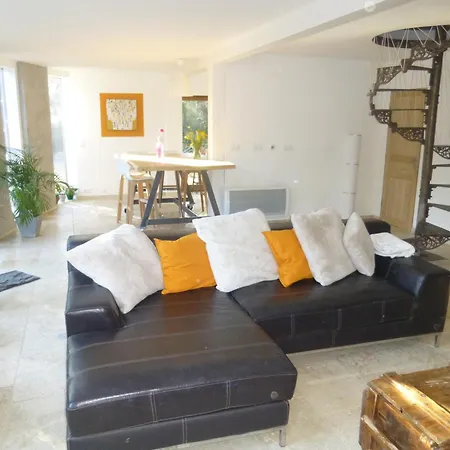 Maison Chaleureuse Avec Piscine Ξενοδοχείο