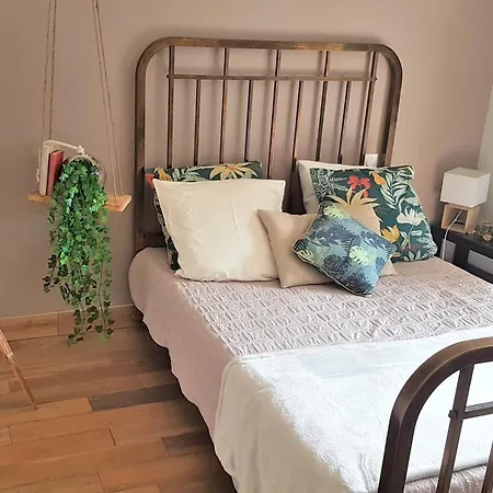 Ξενοδοχείο Maison Chaleureuse Avec Piscine