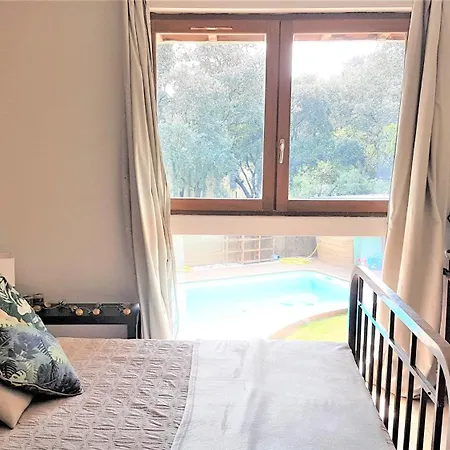 Ξενοδοχείο Maison Chaleureuse Avec Piscine