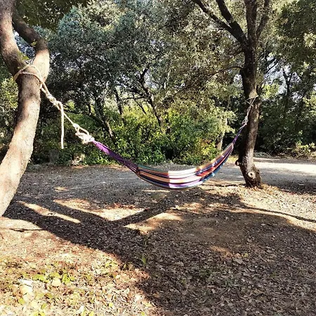 Maison Chaleureuse Avec Piscine Ξενοδοχείο Νιμ