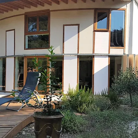 Maison Chaleureuse Avec Piscine * Νιμ