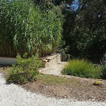 Ξενοδοχείο Maison Chaleureuse Avec Piscine *